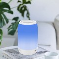 Bluetooth speaker portable with LED light