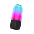 Wireless Bluetooth Speaker LED Portable