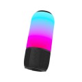 Wireless Bluetooth Speaker LED Portable