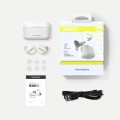 ThecoopIdea Beans Pro Active True Wireless Bluetooth Earphone