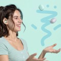 ThecoopIdea Beans Air True Wireless Bluetooth Earphone