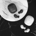 ThecoopIdea Beans Air True Wireless Bluetooth Earphone - Marble Edition