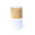 Bamboo and Wood Lantern Speaker