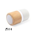 Bamboo and Wood Lantern Speaker