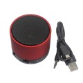 Bluetooth Wireless Mini Speaker