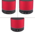 Mini Wireless Bluetooth Speaker with LED light