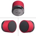 Mini Wireless Bluetooth Speaker with LED light