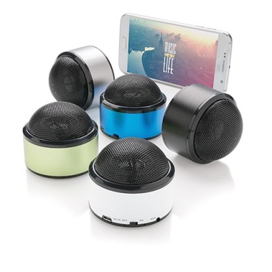 Bluetooth Wireless Speaker 300mah