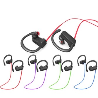 Bluetooth Sport earphone