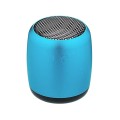 Multi-Function Metal mini Bluetooth speaker