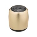 Multi-Function Metal mini Bluetooth speaker