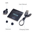 Mini Wireless Bluetooth Earphone