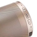 Bluetooth Wireless Speaker 1200mah