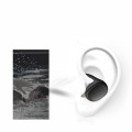 Waterproof wireless Bluetooth Earphone