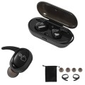 Waterproof wireless Bluetooth Earphone