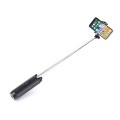 4 in 1 Wireless Bluetooth Portable Speaker Selfie Stick