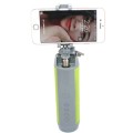 4 in 1 Wireless Bluetooth Portable Speaker Selfie Stick