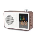 Radio Wireless Speaker