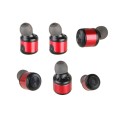 Magnetic Charging Wireless Bluetooth Earphone