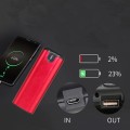 Magnetic Charging Wireless Bluetooth Earphone