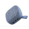 Fabric Bluetooth Speaker