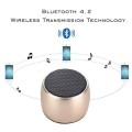 Mini Bluetooth Speaker 200mAh