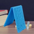 Bluetooth silicone folding keyboard