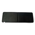 PU leather folding wireless keyboard