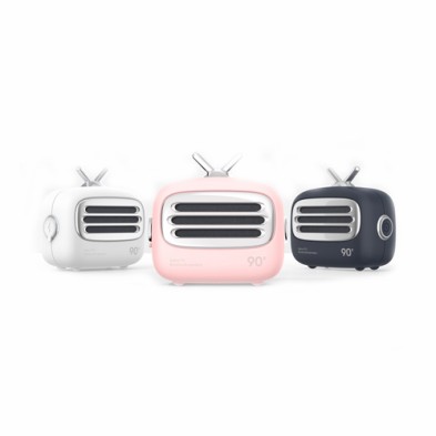 TV Mini Bluetooth Speaker