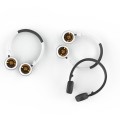 BT Wireless Bluetooth Headphone