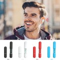 Wireless touch Bluetooth headset power bank