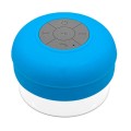 Waterproof bluetooth speaker