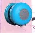 Waterproof bluetooth speaker