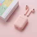 AirPod Wireless Touch Bluetooth Headset