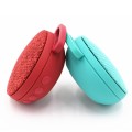 Fabric Bluetooth Speaker