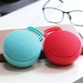 Fabric Bluetooth Speaker