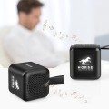 Mini Light up logo speaker