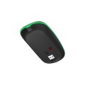 Wireless Mouse Glowing logo