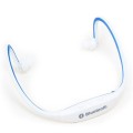 Bluetooth sporty headset