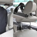 Car headrest hanger