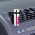 BLANG air automobile aromatic fluid shape