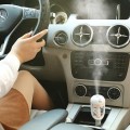 Car humidifier