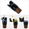 Car Rotating Storage Cup Holder