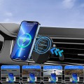 Magnetic Car Wireless Charger