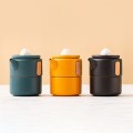 Outdoor Travel Portable Tea Set