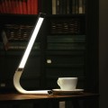 Flexible Eye-protection Lamp