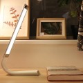 Flexible Eye-protection Lamp