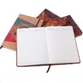 Environmental Cork Notepad