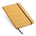 Environmental Cork Notepad