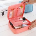 Multifunctional cosmetic bag